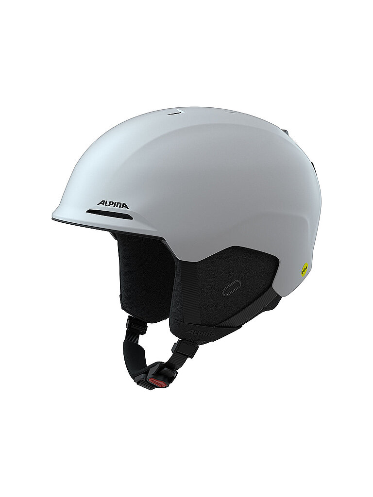 ALPINA Skihelm Kroon MIPS weiss | 51-55CM