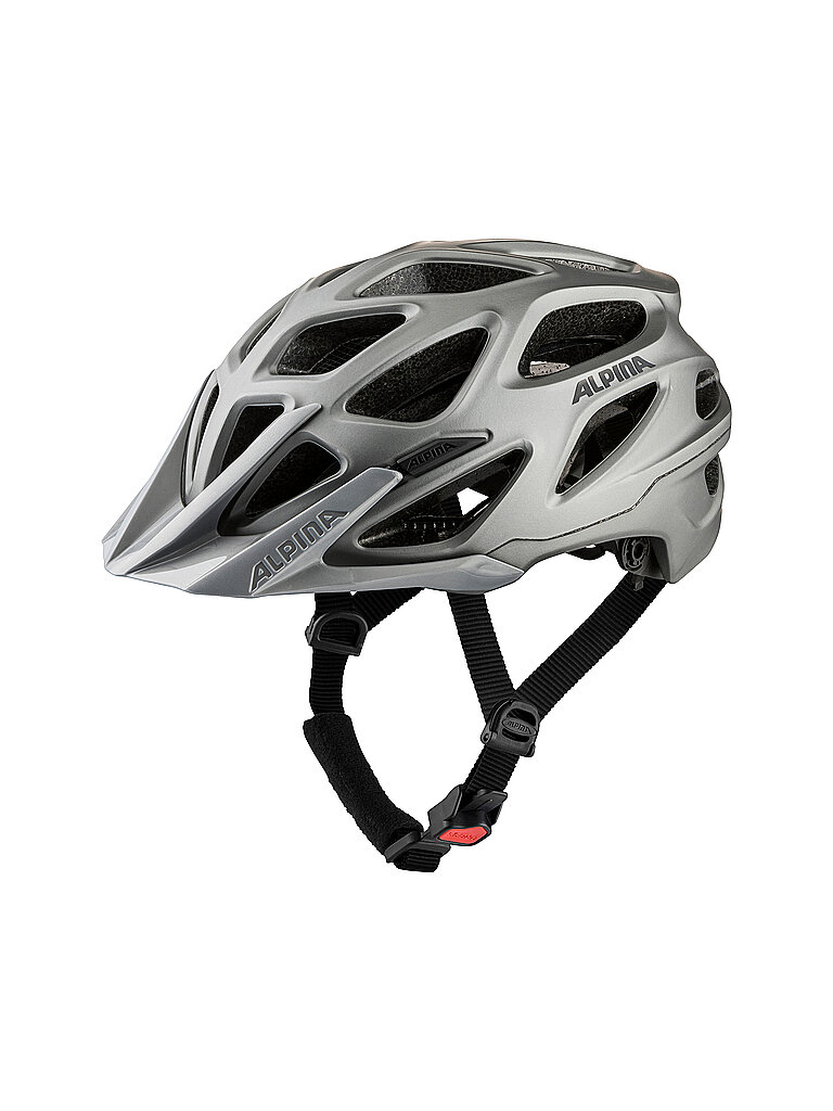 Alpina Fahrradhelm Mythos 3.0 LE