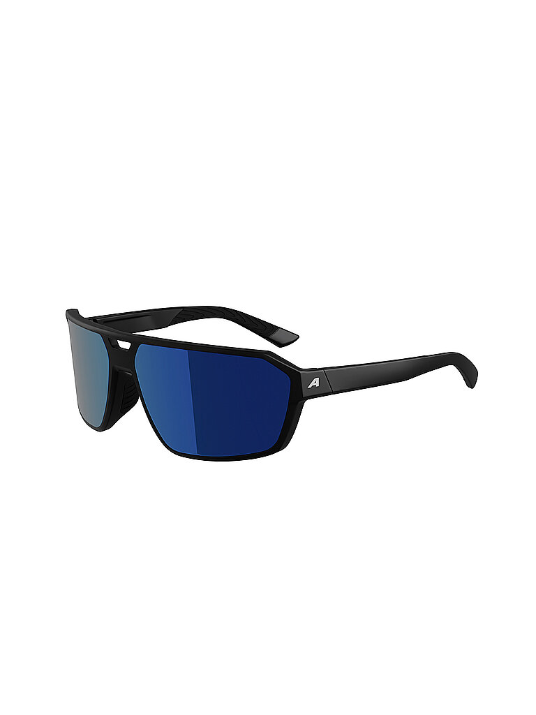 ALPINA Herren Sportbrille Swift schwarz