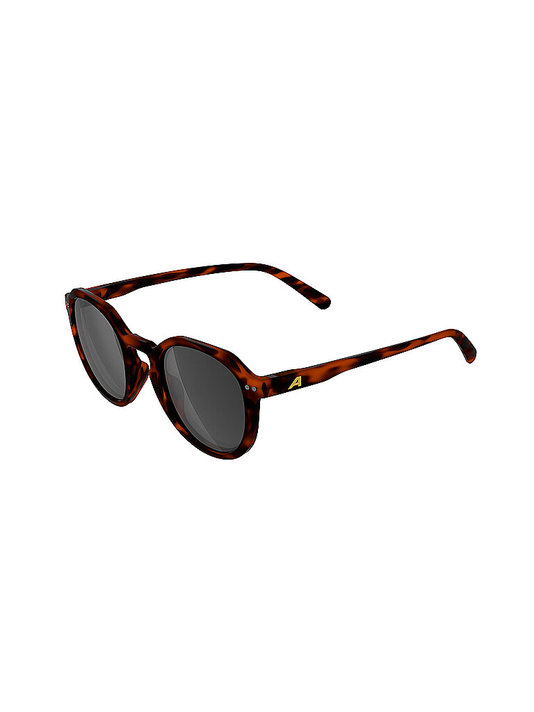 ALPINA Damen Sonnenbrille Sneek 2.0 braun