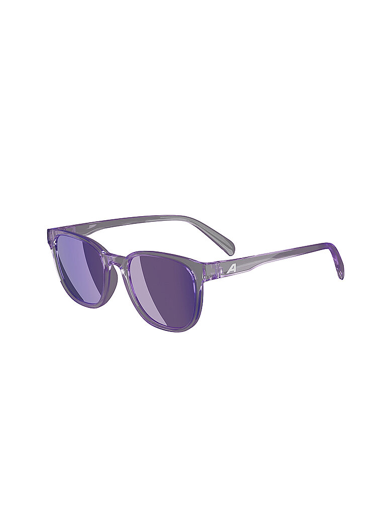 ALPINA Damen Sonnenbrille Mave lila