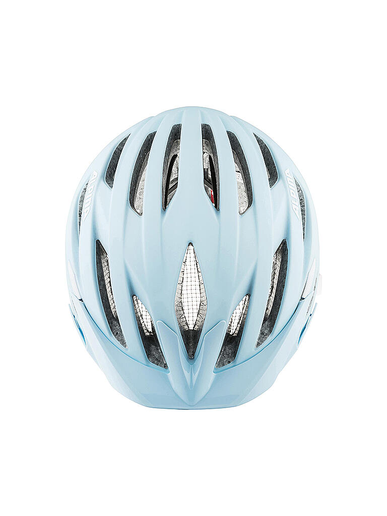 ALPINA | Damen Fahrradhelm Parana | blau