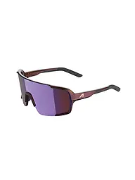 ALPINA | Damen Radbrille Lumin | Schwarz