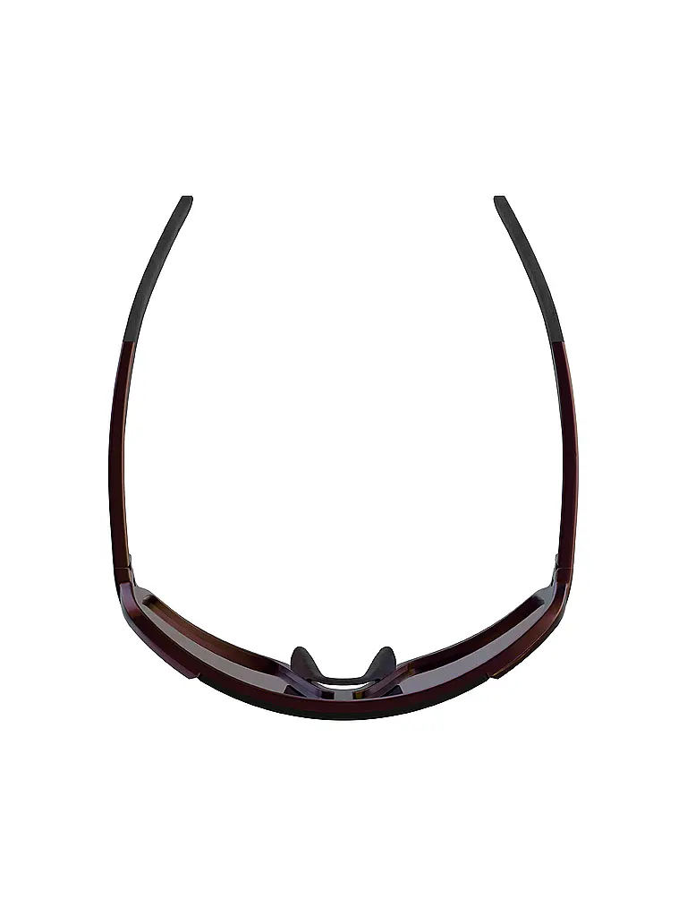 ALPINA | Damen Radbrille Lumin | Schwarz