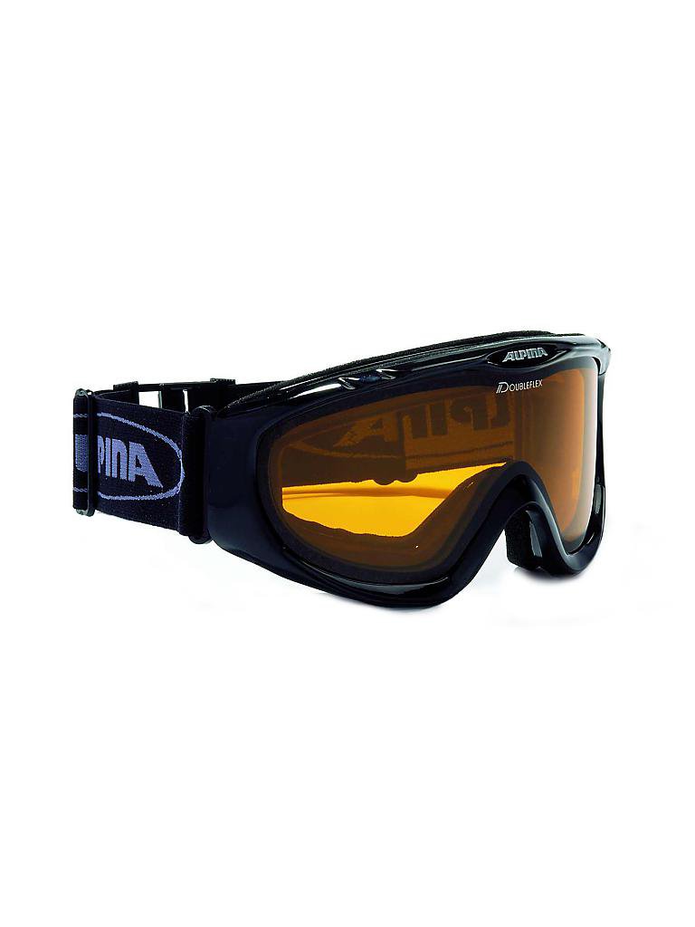 ALPINA | Damen Skibrille Exos DF | 