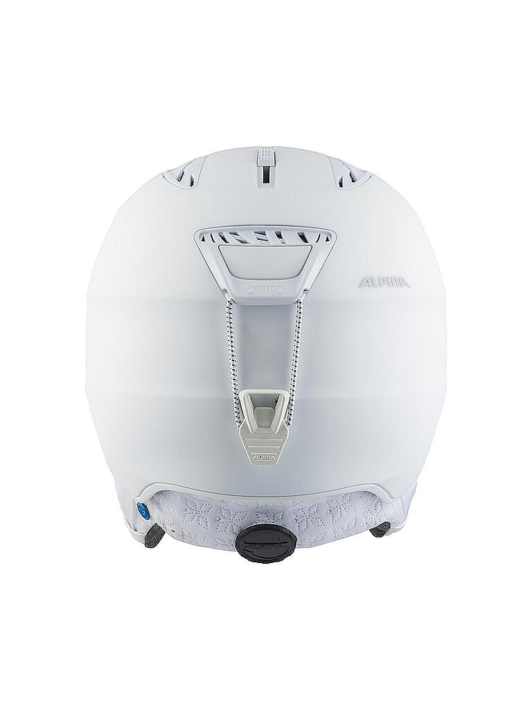 ALPINA | Damen Skihelm Grand Lavalan | 