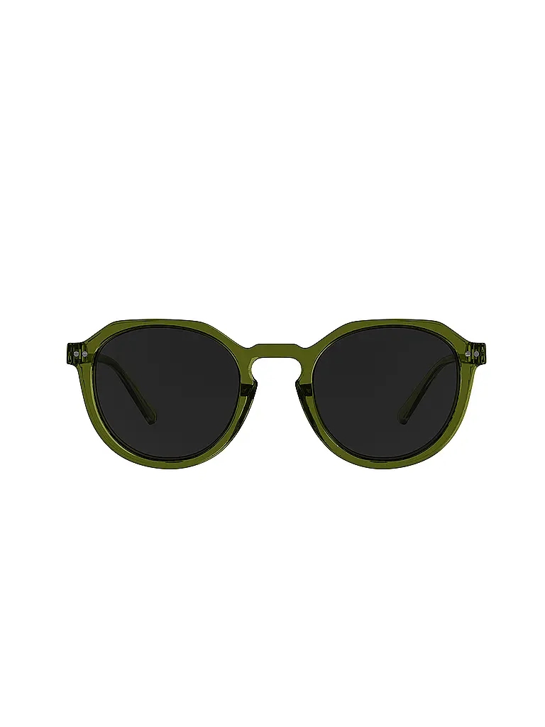 ALPINA | Damen Sonnenbrille Sneek 2.0 | dunkelgrün