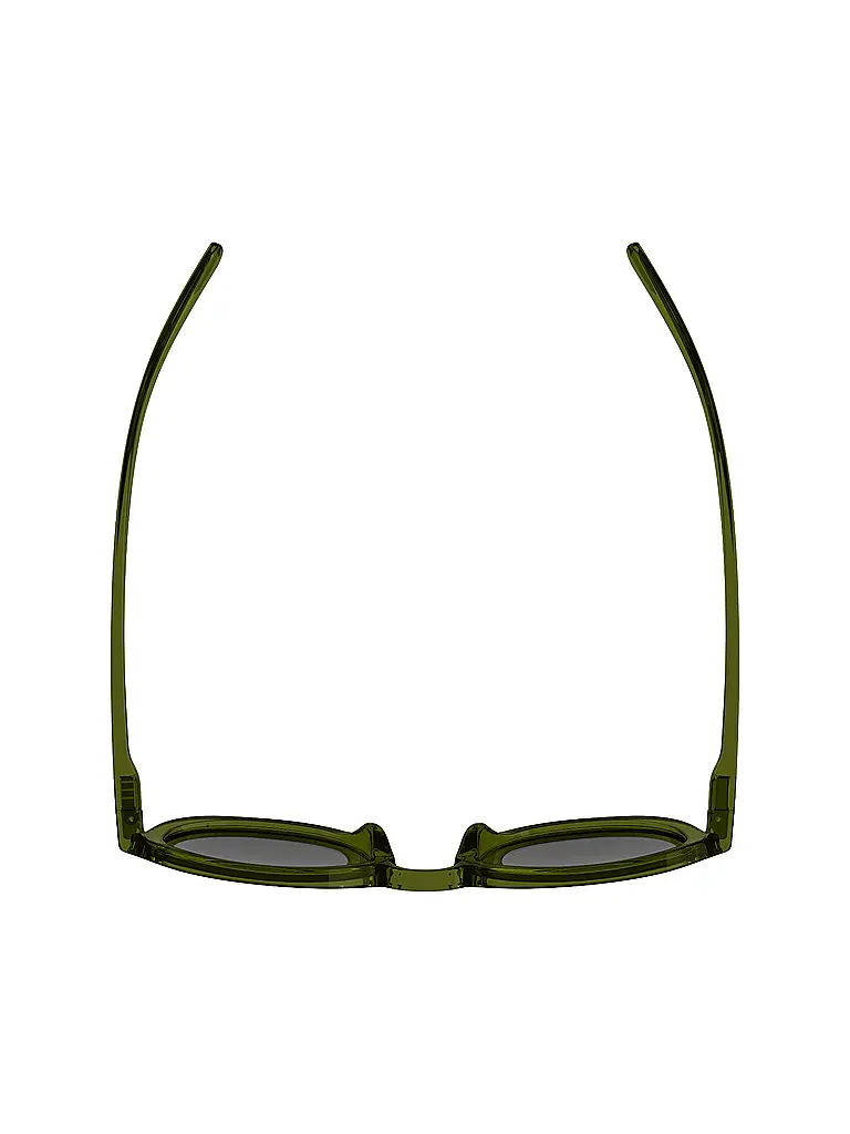 ALPINA | Damen Sonnenbrille Sneek 2.0 | dunkelgrün