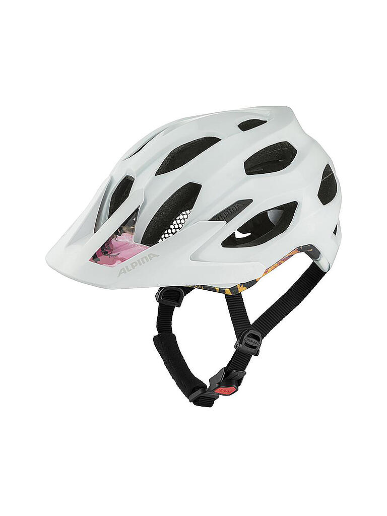 Alpina Fietshelm Carapax 2.0 zwart goedkoop kopen