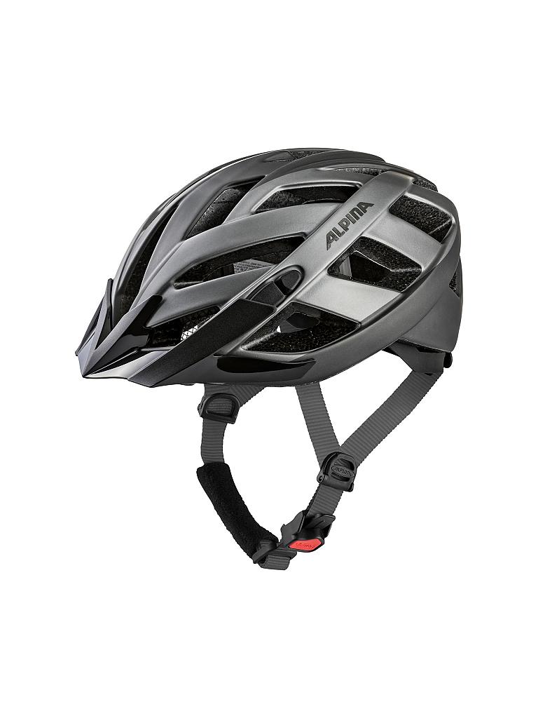 ALPINA | Fahrradhelm Panoma 2.0 L.E | grau