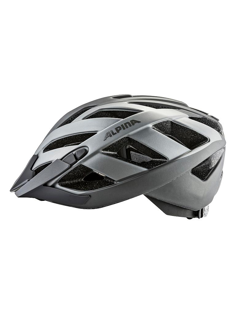 ALPINA | Fahrradhelm Panoma 2.0 L.E | grau