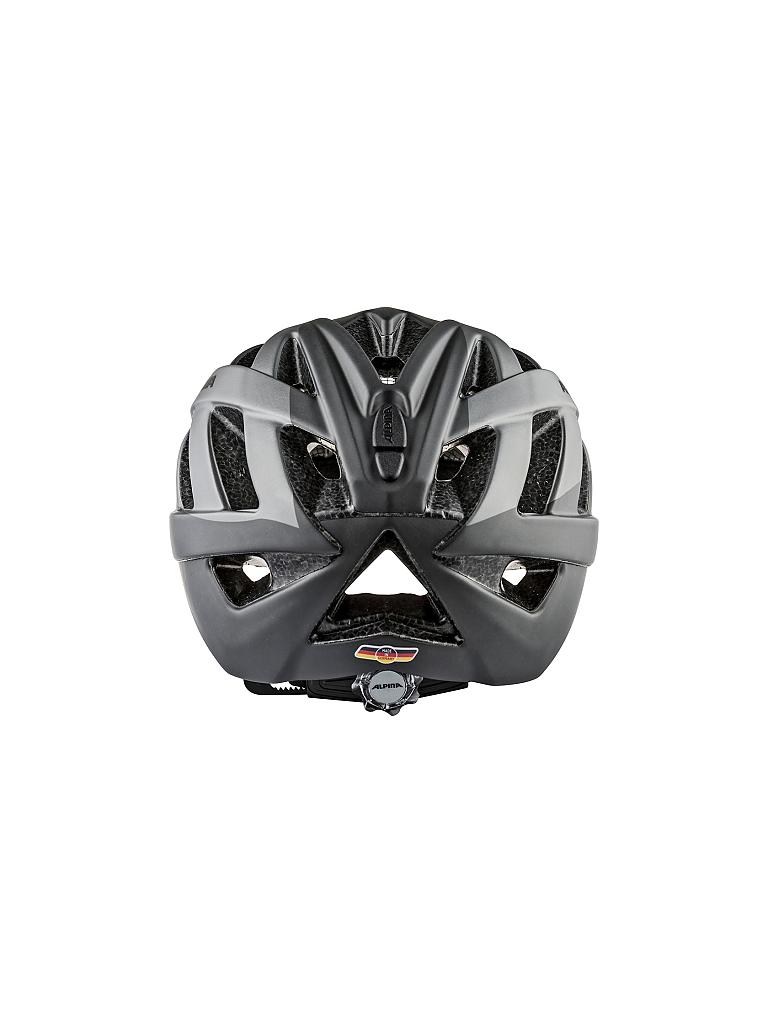 ALPINA | Fahrradhelm Panoma 2.0 L.E | grau