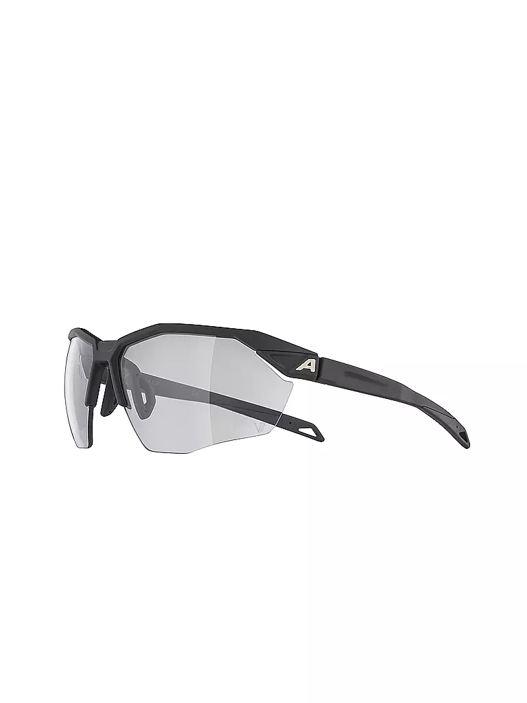 ALPINA | Herren Radbrille Twist Six HR | schwarz