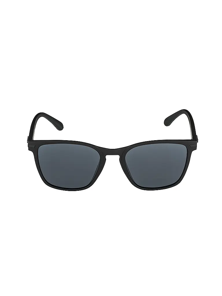 ALPINA | Herren Sonnenbrille Yefe | schwarz
