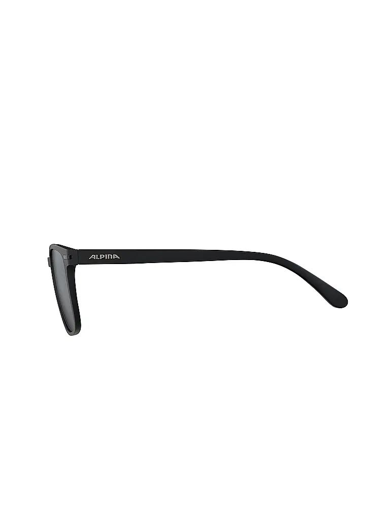 ALPINA | Herren Sonnenbrille Yefe | schwarz