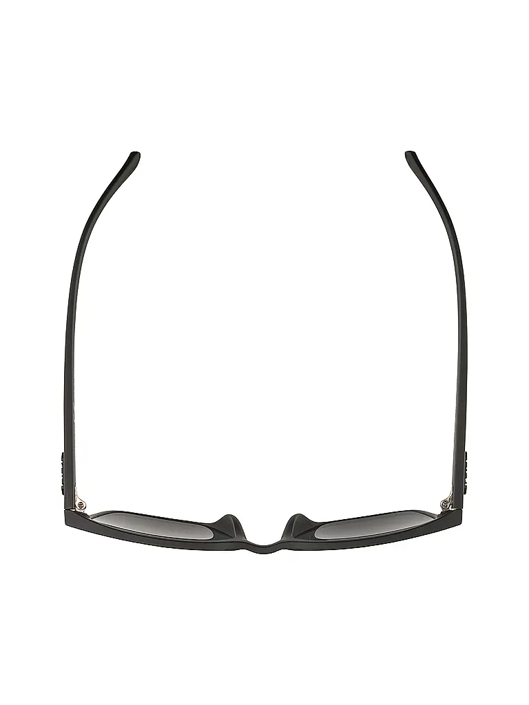ALPINA | Herren Sonnenbrille Yefe | schwarz