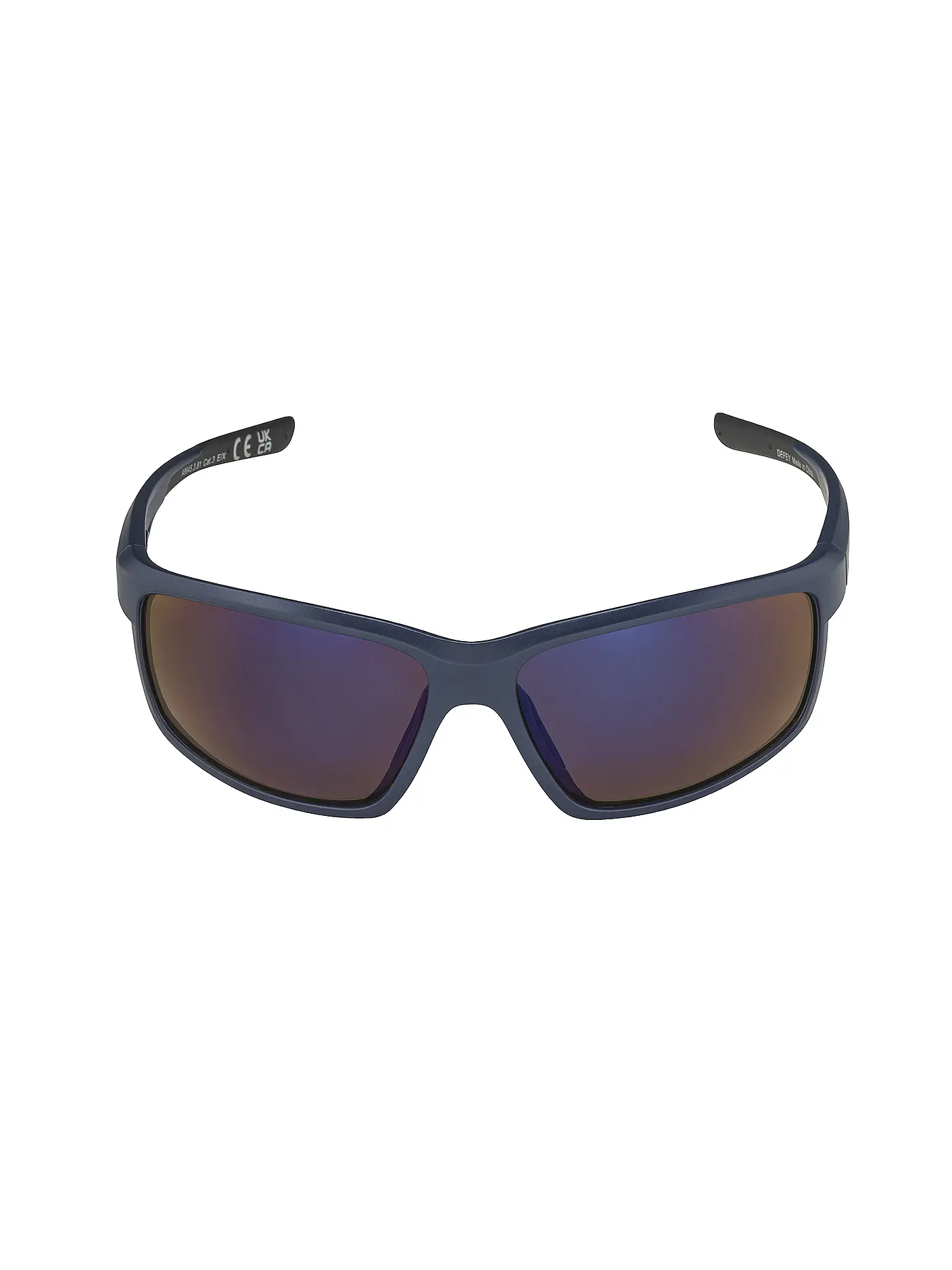 ALPINA | Herren Sportbrille Defey | dunkelblau