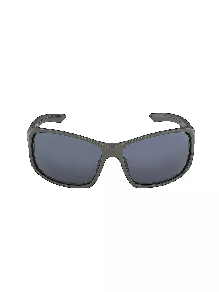 ALPINA | Herren Sportbrille Lyron | grau