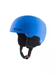 ALPINA | Mädchen Skihelm Zupo | blau