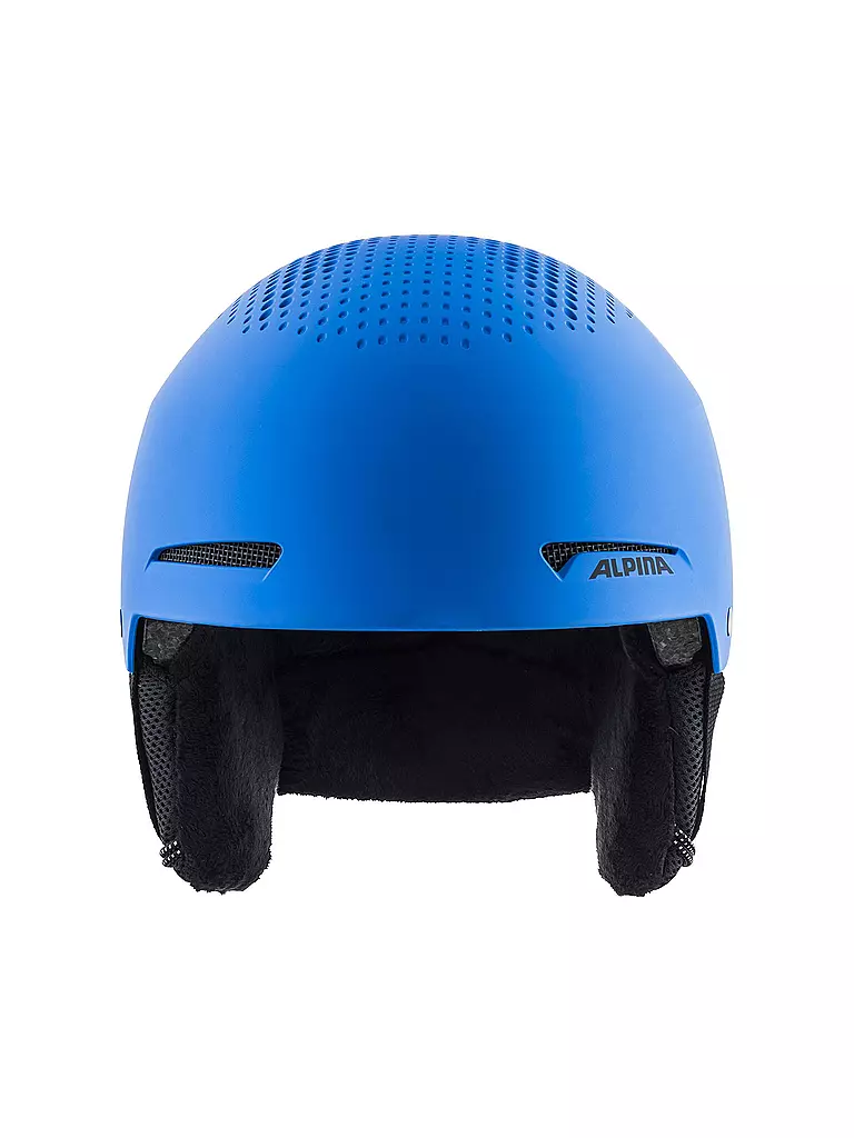 ALPINA | Jungen Skihelm Zupo | blau