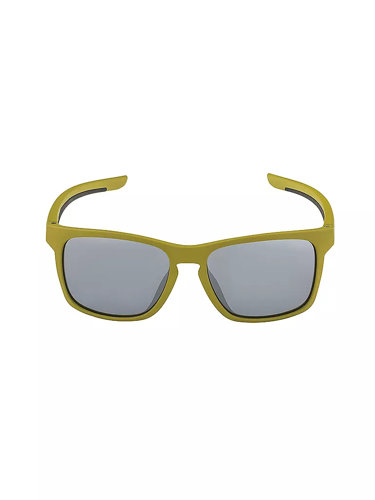 ALPINA | Kinder Bergbrille Flexxy Cool Kids I | olive