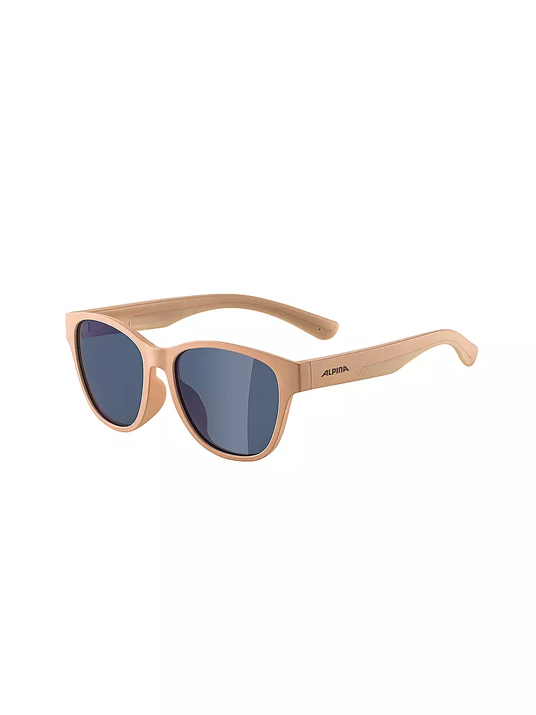 ALPINA | Kinder Bergbrille Flexxy Cool Kids II | orange