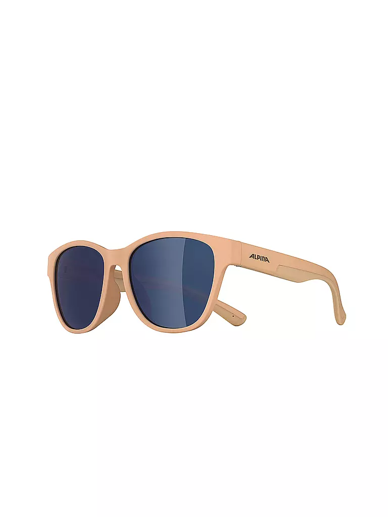 ALPINA | Kinder Bergbrille Flexxy Cool Kids II | orange