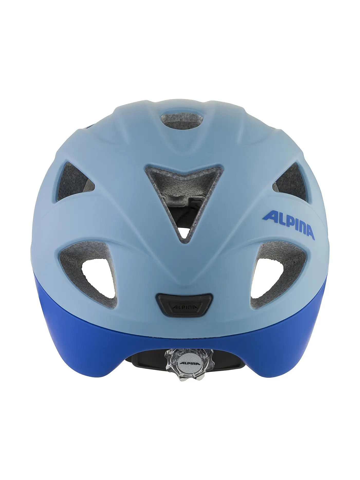 ALPINA | Kinder Fahrradhelm Ximo LE | blau