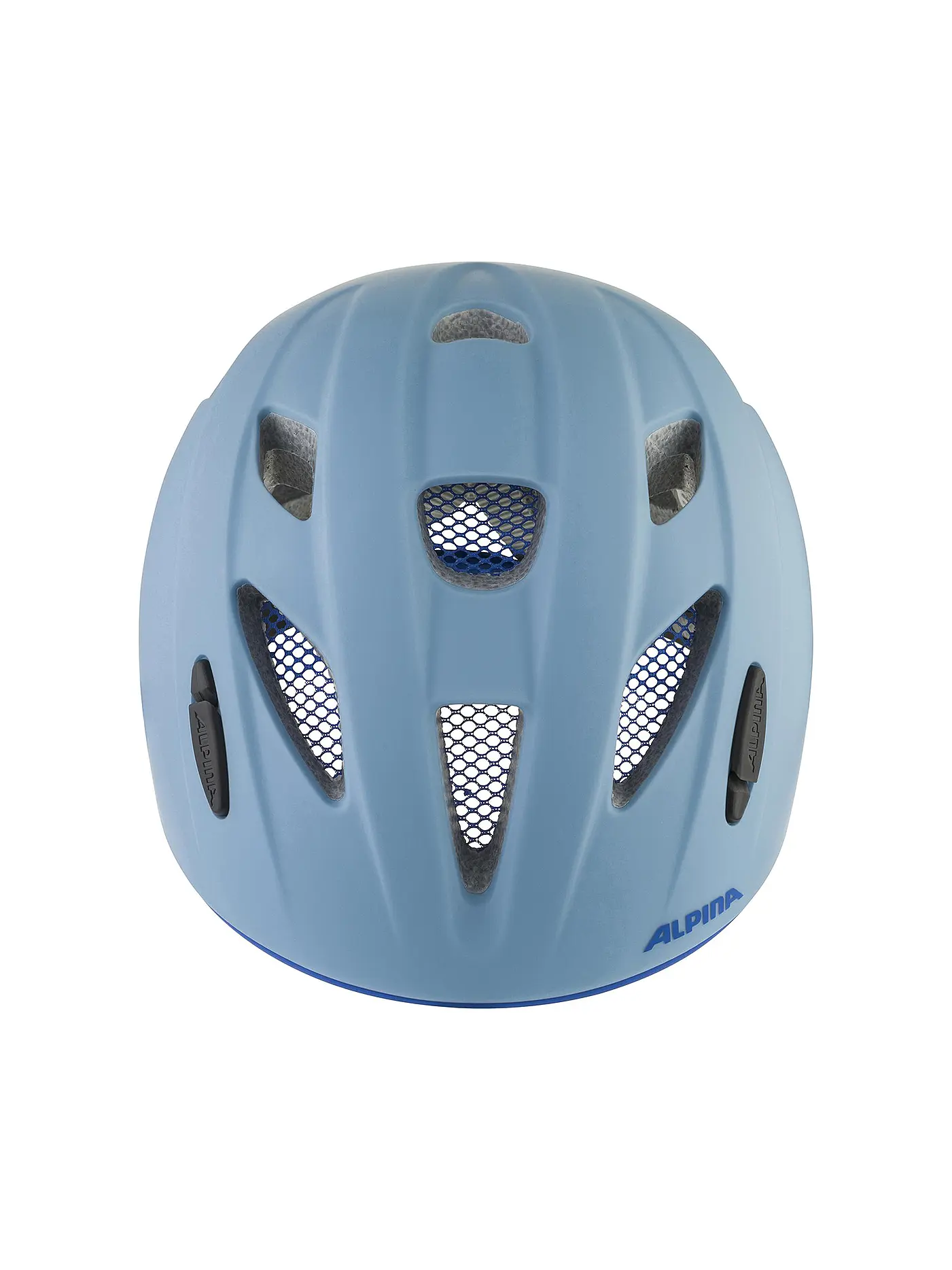 ALPINA | Kinder Fahrradhelm Ximo LE | blau