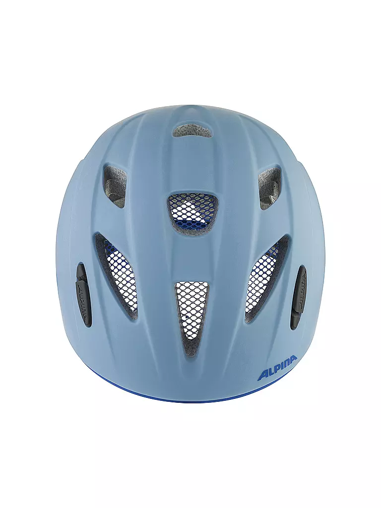 ALPINA | Kinder Fahrradhelm Ximo LE | blau