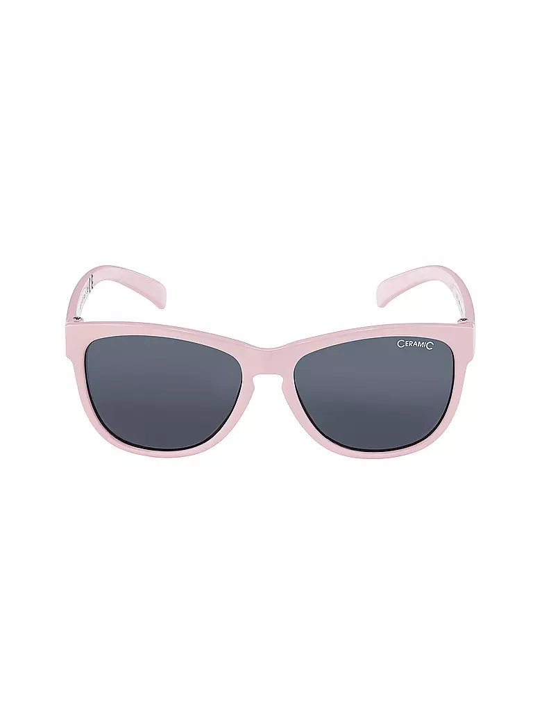 ALPINA | Kinder Lifestylebrille Luzy | rosa