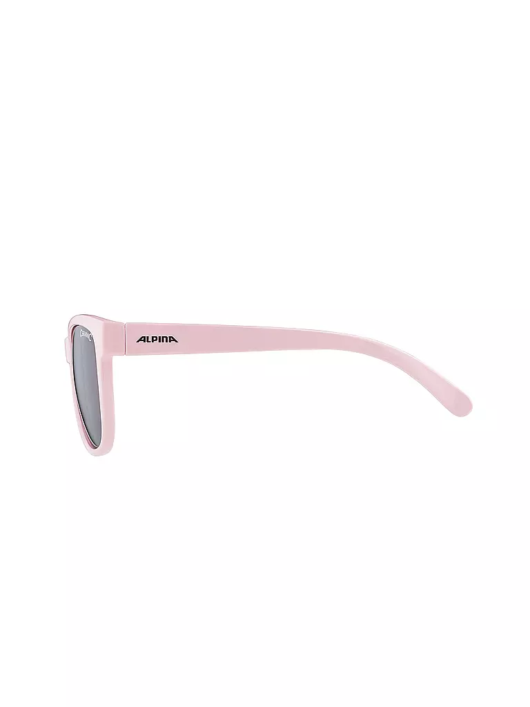 ALPINA | Kinder Lifestylebrille Luzy | rosa