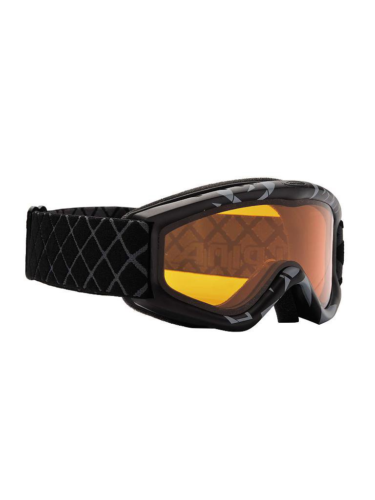 ALPINA | Kinder Skibrille Carat DLH | 
