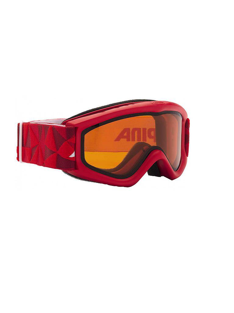 ALPINA | Kinder Skibrille Carat DLH | 