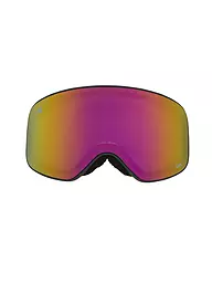 ALPINA | Kinder Skibrille Fernie Jr. | schwarz
