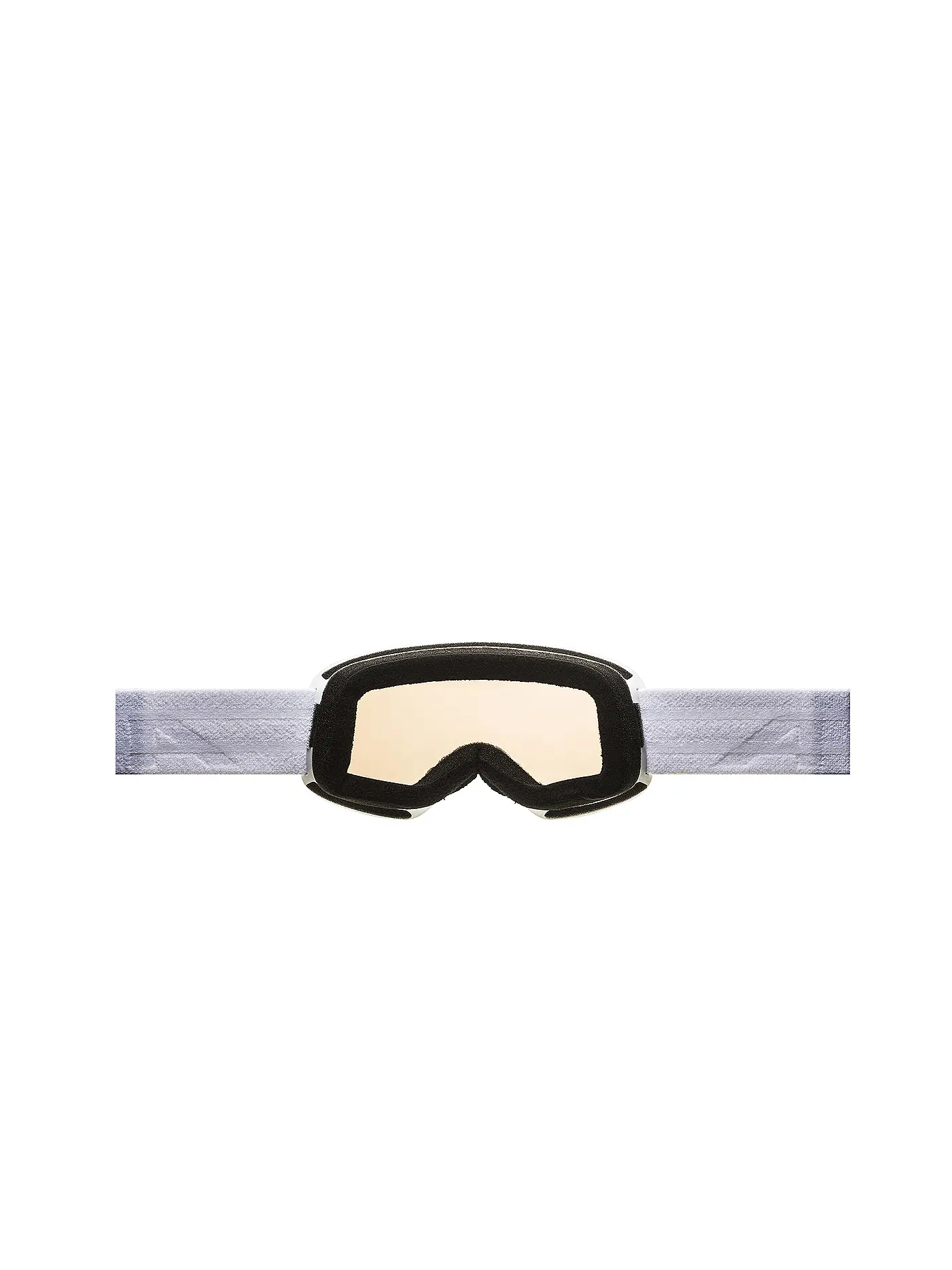 ALPINA | Kinder Skibrille Fernie Q-Lite | weiss