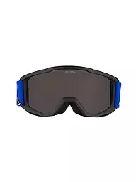 ALPINA | Kinder Skibrille Piney SH | blau