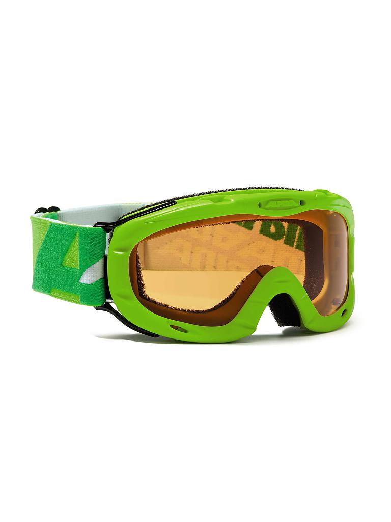 ALPINA | Kinder Skibrille Ruby  | 