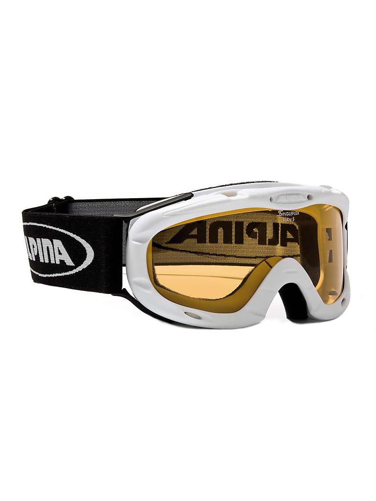 ALPINA | Kinder Skibrille Ruby S  | 