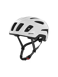 ALPINA | Radhelm Paranus Urban | weiss