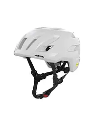 ALPINA | Radhelm Taunus Gravel MIPS | weiss