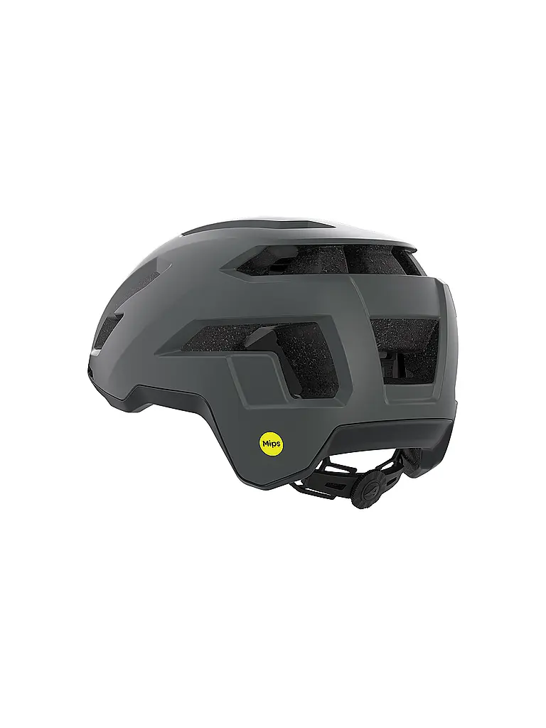 ALPINA | Radhelm Taunus Gravel MIPS | 