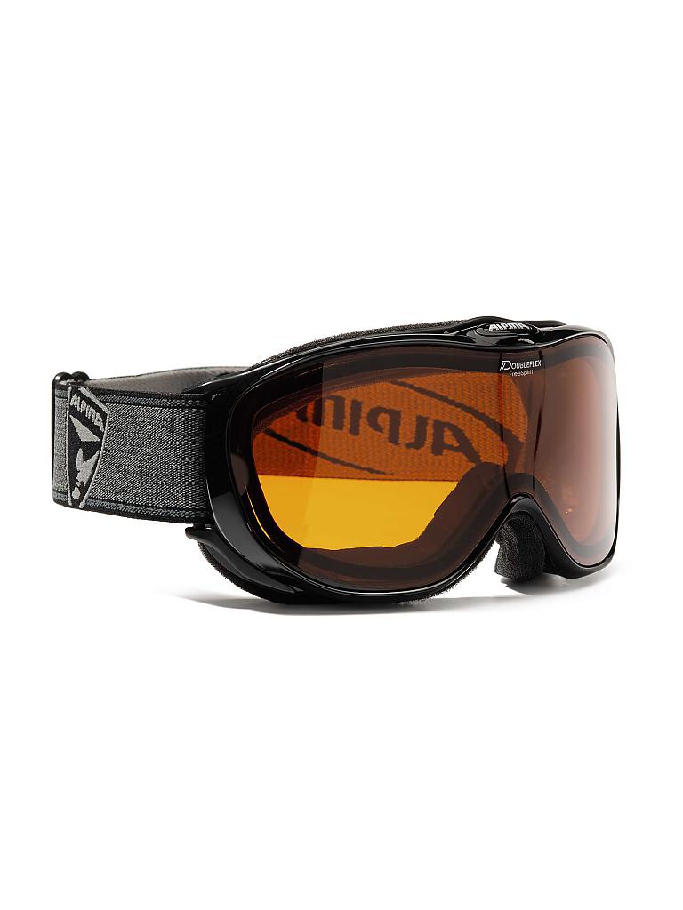 ALPINA | Skibrille Challenge 2.0 DLH | 