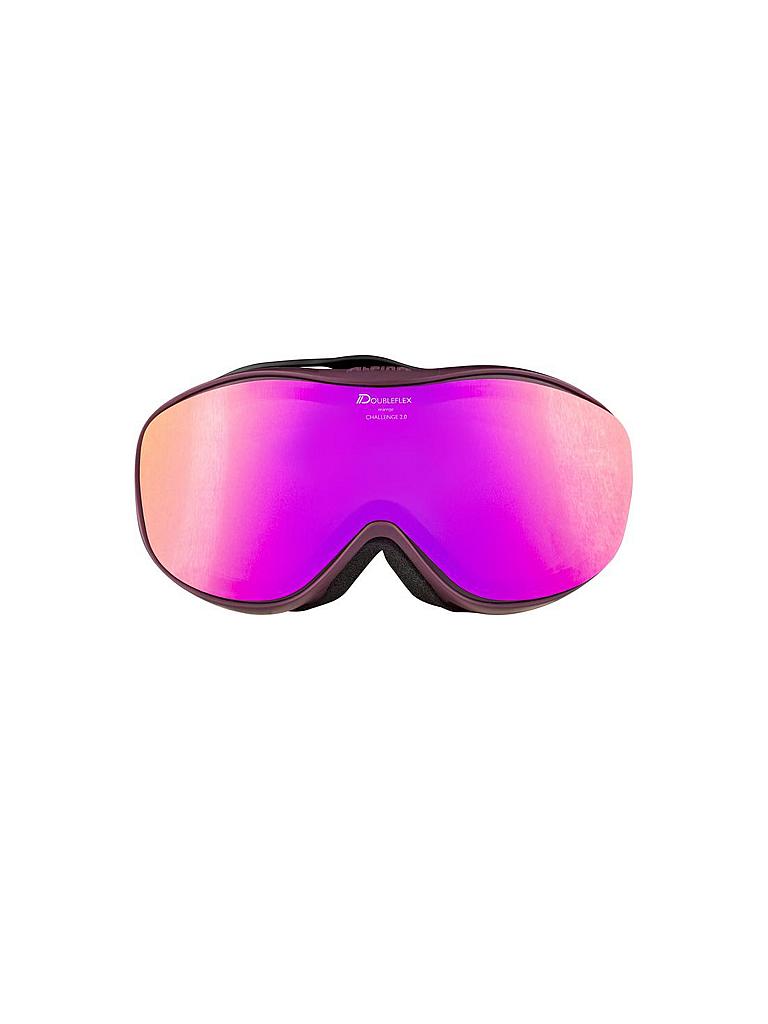 ALPINA | Skibrille Challenge 2.0 MM | pink