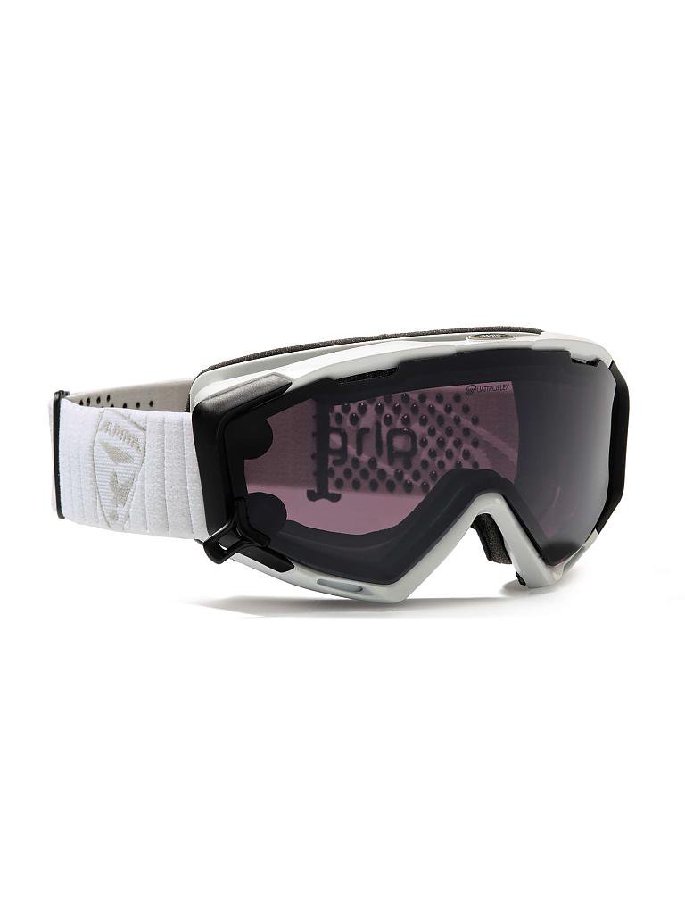 ALPINA | Skibrille Panoma S Magnetic QF  | 