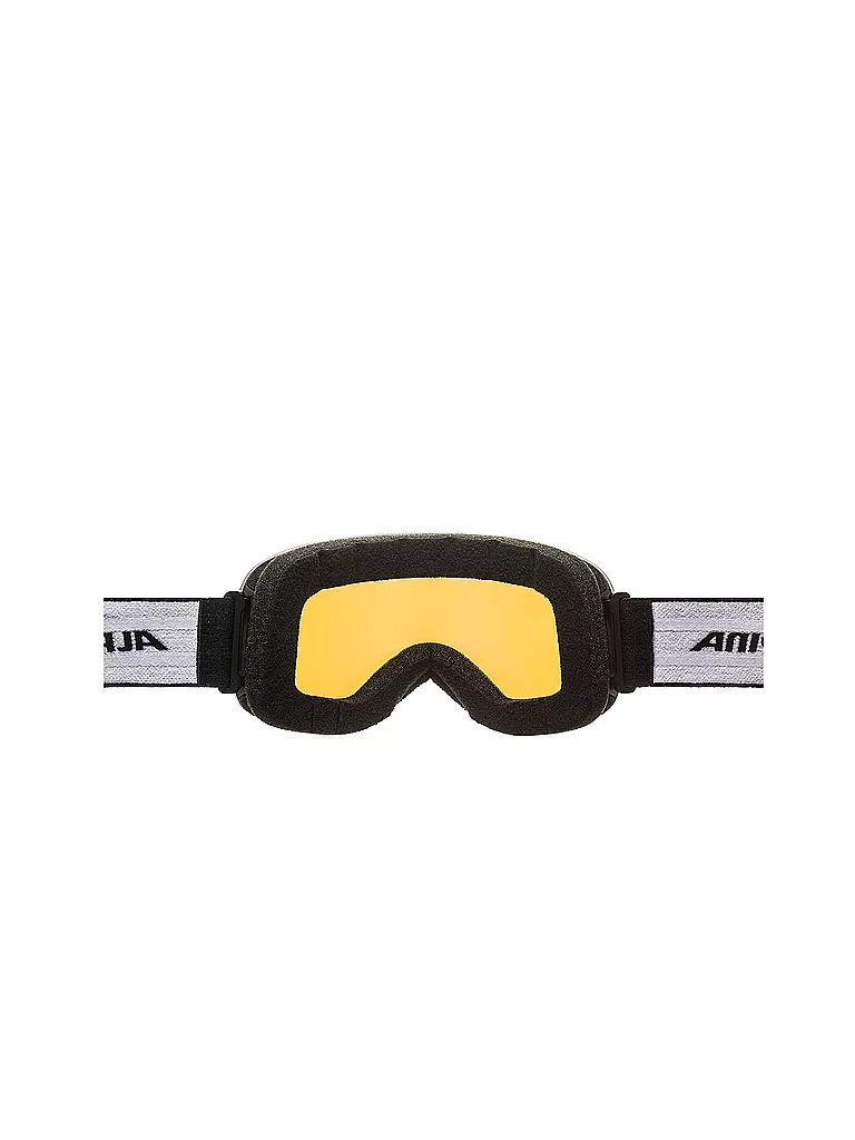 ALPINA | Skibrille Slope Q-Lite | schwarz