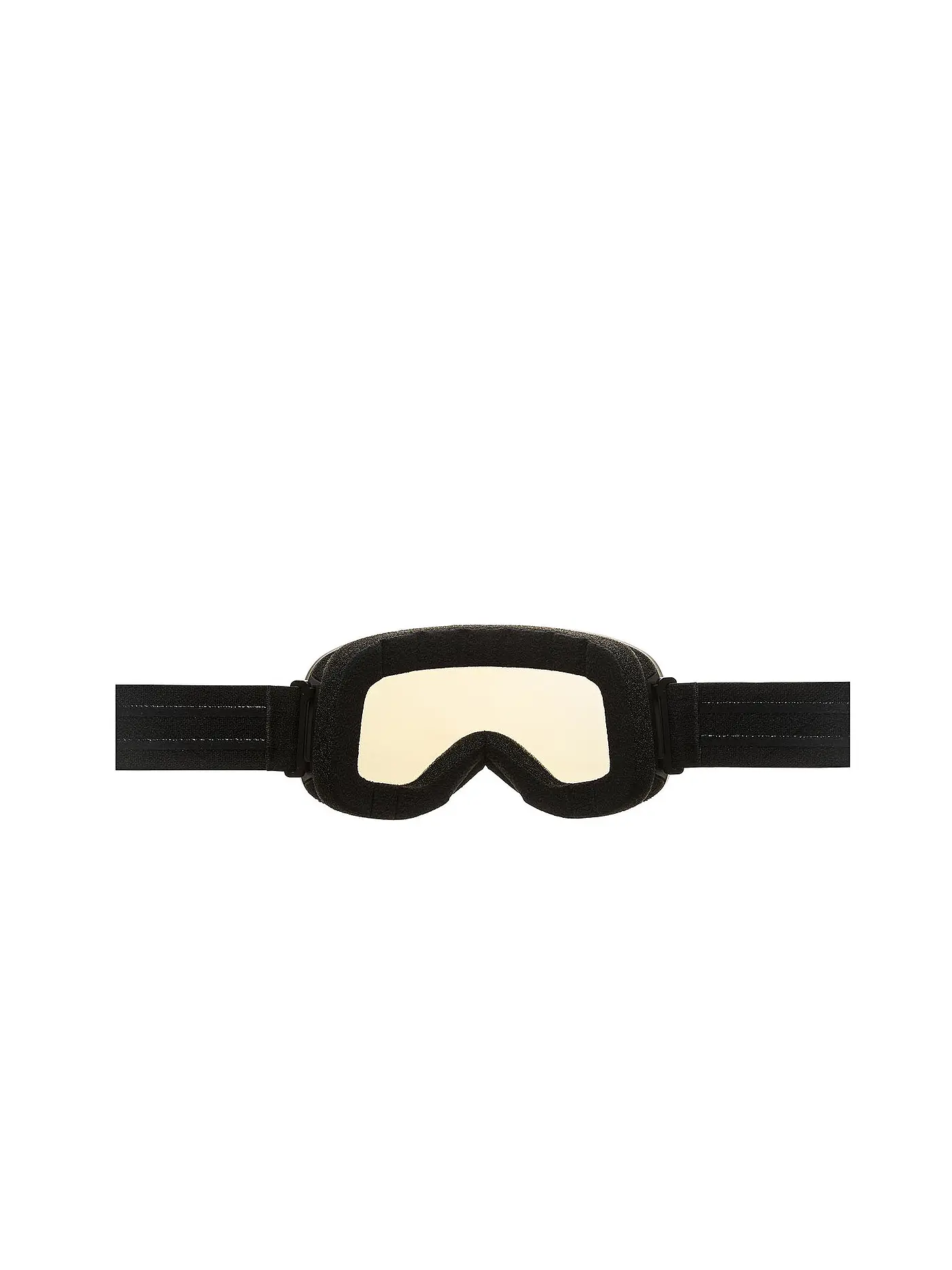 ALPINA | Skibrille Slope | schwarz