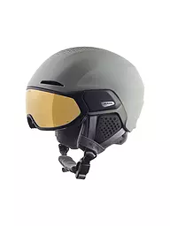 ALPINA | Skihelm Alto Q-Lite | grau