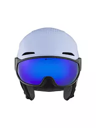 ALPINA | Skihelm Alto Q-Lite | lila