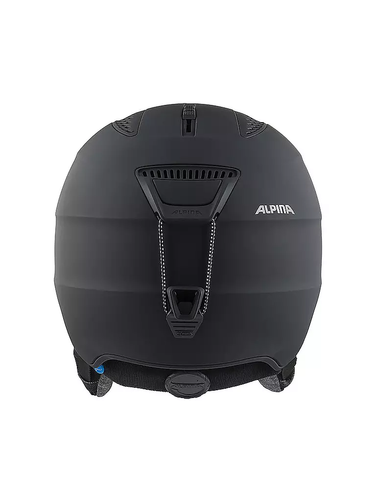 ALPINA | Skihelm Grand Lavalan | schwarz